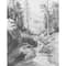 Royal & Langnickel® Sketching Made Easy™ Shadow Lake Kit